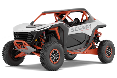 Segway Super Villain SX20T Premium, 