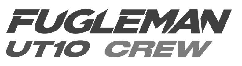 Fugleman UT10 Crew